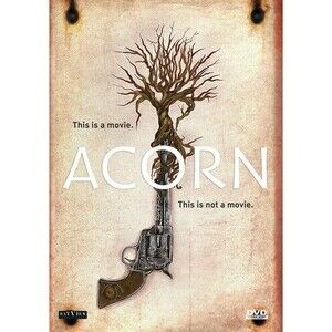Acorn (DVD, 2024)